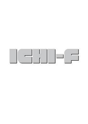 Read Ichi-F  1 Page 3 in English