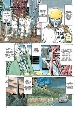 Read Ichi-F  1 Page 10 in English