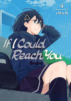 Read If I Could Reach You  4 Page 1 in English