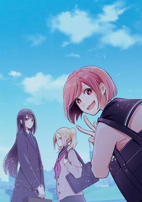 Read If I Could Reach You  4 Page 4 in English