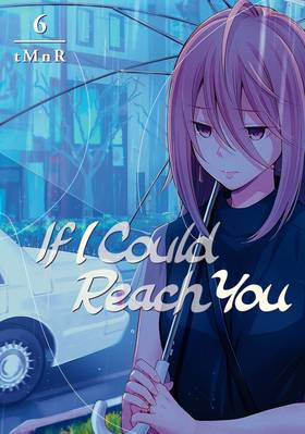 Read If I Could Reach You  6 Page 1 in English