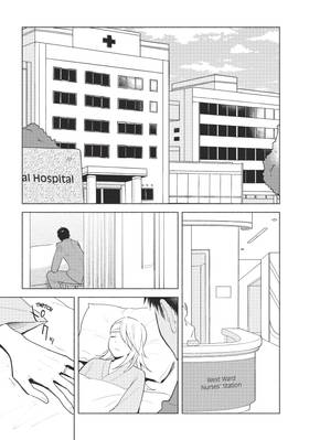Read If I Could Reach You  3 Page 7 in English