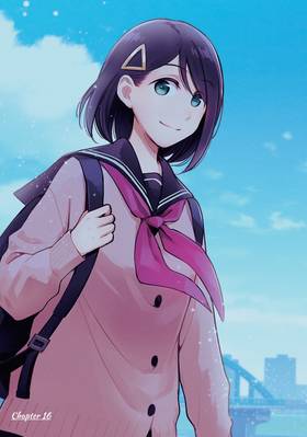 Read If I Could Reach You  4 Page 5 in English