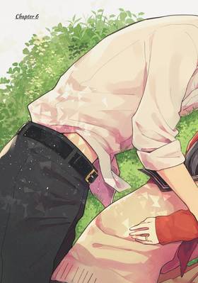 Read If I Could Reach You  2 Page 5 in English
