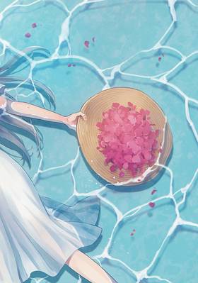 Read If I Could Reach You  6 Page 4 in English