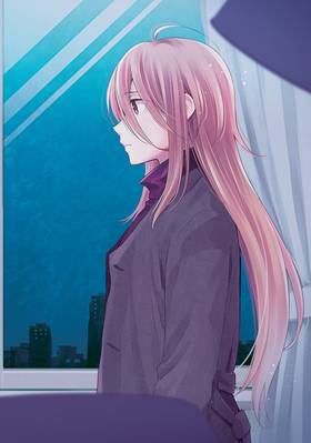 Read If I Could Reach You  5 Page 4 in English