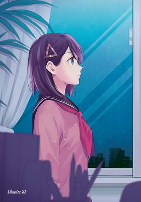 Read If I Could Reach You  5 Page 5 in English