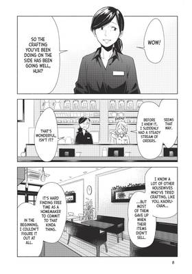 Read If I Could Reach You  2 Page 10 in English