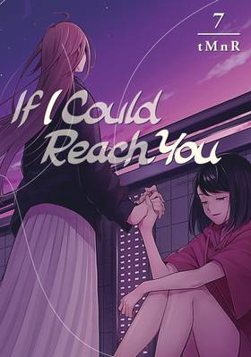 Read If I Could Reach You  7 Page 1 in English