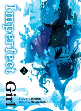 Read Imperfect Girl  2 Page 1 in English