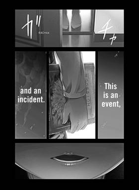 Read Imperfect Girl  1 Page 5 in English