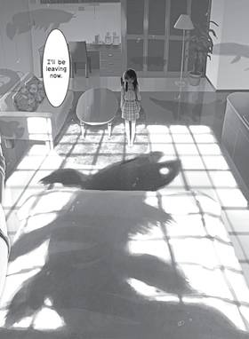 Read Imperfect Girl  1 Page 6 in English
