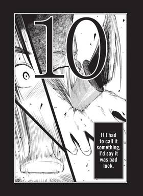 Read Imperfect Girl  2 Page 9 in English