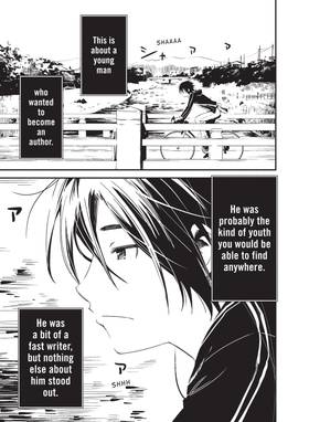 Read Imperfect Girl  1 Page 9 in English