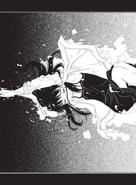 Read Imperfect Girl  3 Page 7 in English
