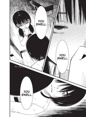 Read Imperfect Girl  3 Page 8 in English