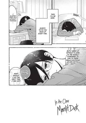 Read In the Clear Moonlit Dusk  9 Page 10 in English