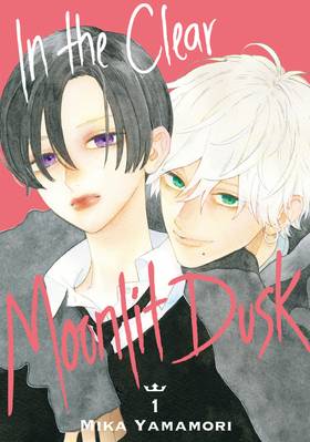 Read In the Clear Moonlit Dusk  1 Page 1 in English