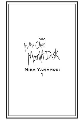 Read In the Clear Moonlit Dusk  1 Page 3 in English