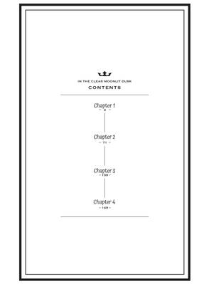 Read In the Clear Moonlit Dusk  1 Page 4 in English