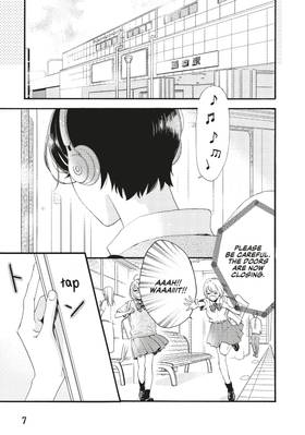 Read In the Clear Moonlit Dusk  1 Page 9 in English