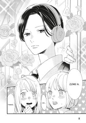 Read In the Clear Moonlit Dusk  1 Page 10 in English