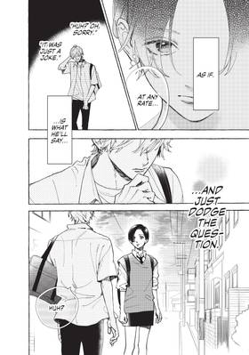 Read In the Clear Moonlit Dusk  2 Page 10 in English