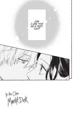 Read In the Clear Moonlit Dusk  3 Page 9 in English