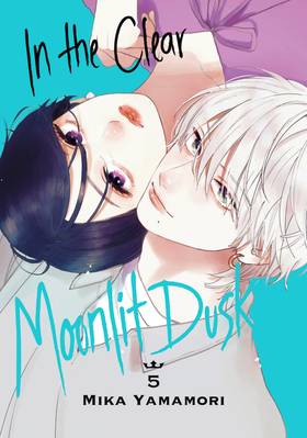Read In the Clear Moonlit Dusk  5 Page 1 in English