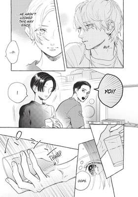 Read In the Clear Moonlit Dusk  4 Page 9 in English