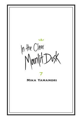 Read In the Clear Moonlit Dusk  7 Page 3 in English
