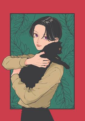 Read In the Clear Moonlit Dusk  5 Page 5 in English