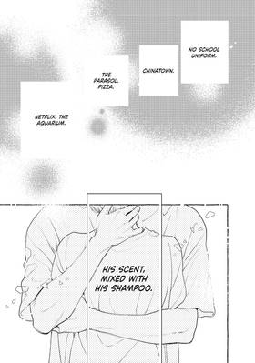 Read In the Clear Moonlit Dusk  6 Page 9 in English
