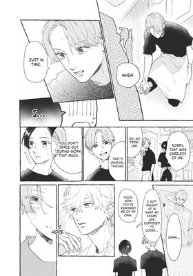 Read In the Clear Moonlit Dusk  4 Page 10 in English