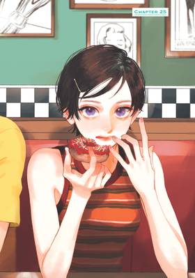 Read In the Clear Moonlit Dusk  7 Page 4 in English