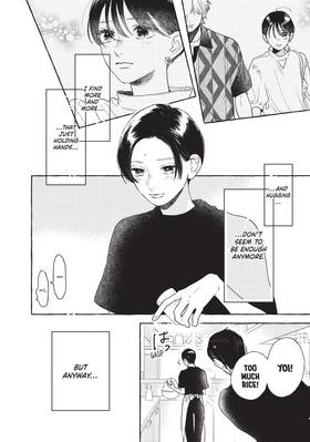 Read In the Clear Moonlit Dusk  6 Page 10 in English