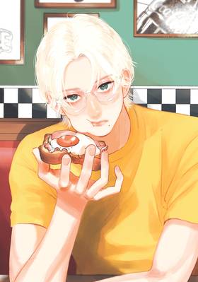 Read In the Clear Moonlit Dusk  7 Page 5 in English