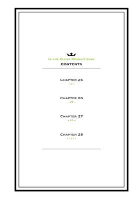 Read In the Clear Moonlit Dusk  7 Page 6 in English