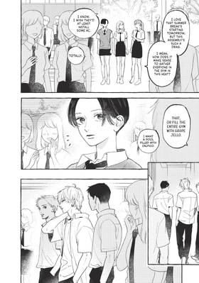 Read In the Clear Moonlit Dusk  5 Page 10 in English