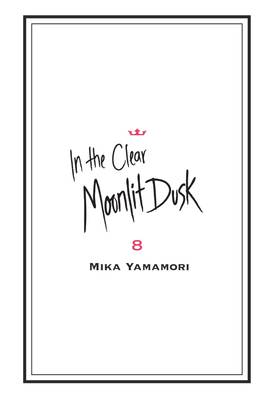 Read In the Clear Moonlit Dusk  8 Page 3 in English