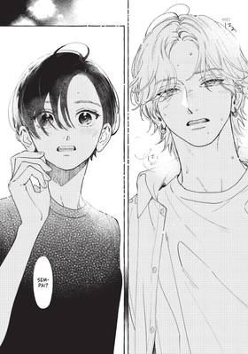 Read In the Clear Moonlit Dusk  7 Page 10 in English