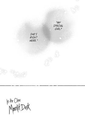 Read In the Clear Moonlit Dusk  8 Page 9 in English