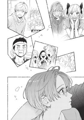 Read In the Clear Moonlit Dusk  8 Page 10 in English
