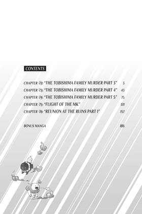 Read In/Spectre  21 Page 4 in English