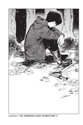 Read In/Spectre  21 Page 5 in English