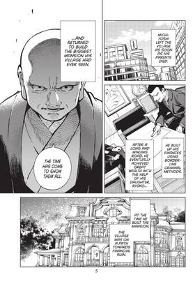 Read In/Spectre  21 Page 7 in English