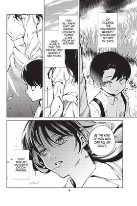 Read In/Spectre  21 Page 10 in English