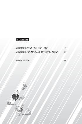Read In/Spectre  1 Page 4 in English