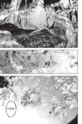 Read In/Spectre  1 Page 5 in English