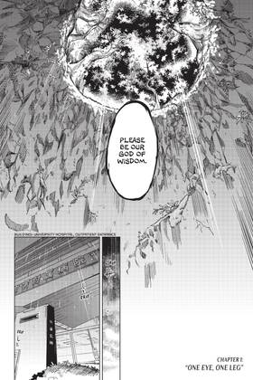 Read In/Spectre  1 Page 6 in English